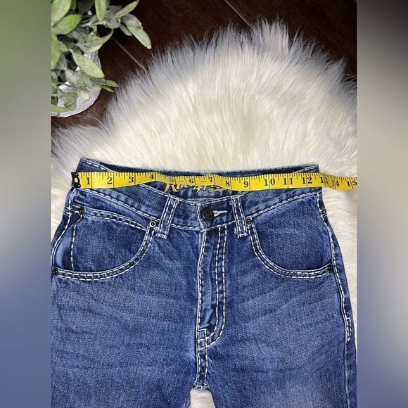 Rock 47 Denim by Wrangler Bootcut - Picture 7 of 9